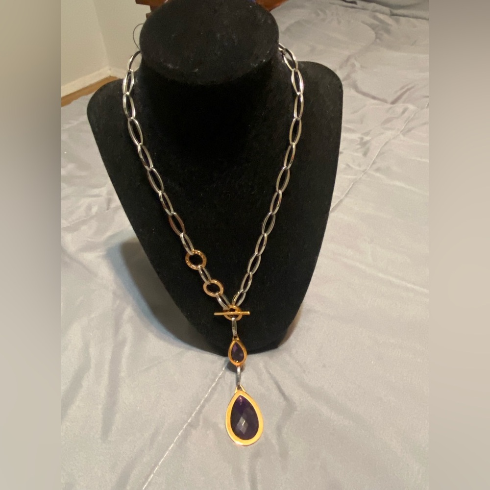 Necklace/Earrings